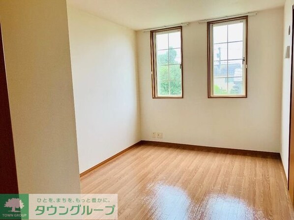 ファインハイムSATO IIの物件内観写真